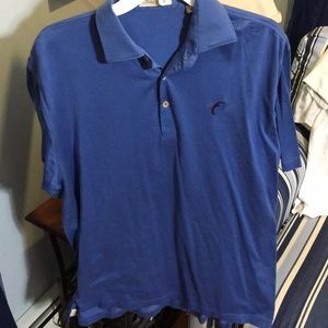 Men’s polo shirt